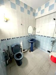 Blk 117 Chong Pang Vale (Yishun), HDB 4 Rooms #597464871